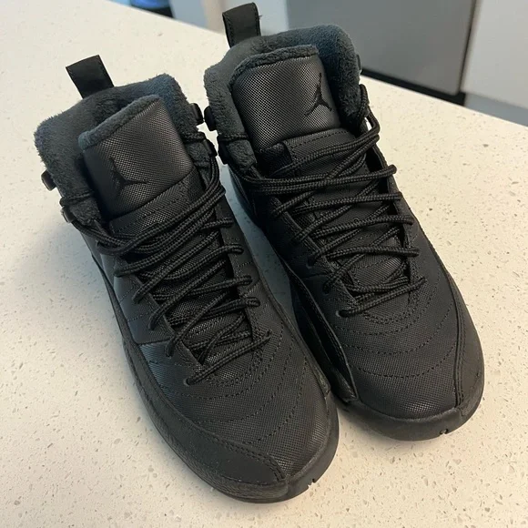 Jordan Shoes Air Jordan Retro Winterized Size Poshmark